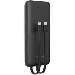 CANYON power bank PB-1010 10000 mAh PD 22.5W QC 3.0 Black