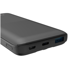 CANYON power bank PB-1010 10000 mAh PD 22.5W QC 3.0 Black