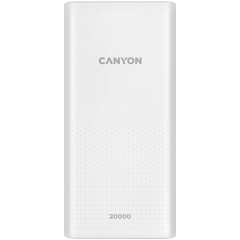 CANYON PB-2001