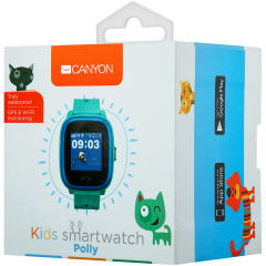 Kids smartwatch
