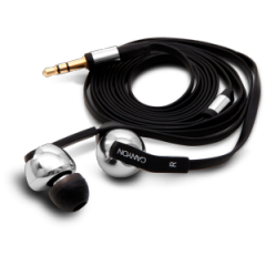 Canyon stereo earphone CNL-CEP01