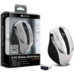 Input Devices - Mouse CANYON CNL-CMSOW01 (Wireless 2.4GHz