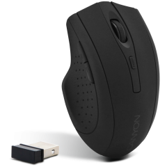 Input Devices - Mouse CANYON CNL-MBMSOW02 (Wireless 2.4GHz