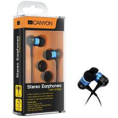 Canyon stereo earphone CNR-EP08N 