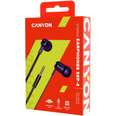 CANYON SEP-4