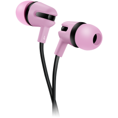 CANYON Stereo earphone with microphone