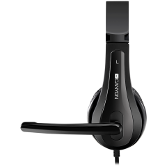 CANYON HSC-1 basic PC headset with microphone