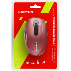 CANYON MW-9