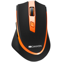 CANYON MW-13 2.4 GHz Wireless mouse 
