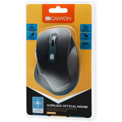 CANYON MW-14 2.4Ghz Wireless mouse