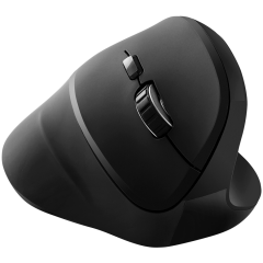 CANYON mouse MW-16 Vertical Wireless Black