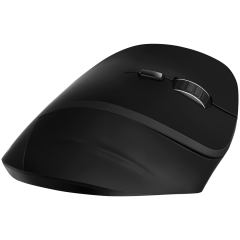 CANYON mouse MW-16 Vertical Wireless Black