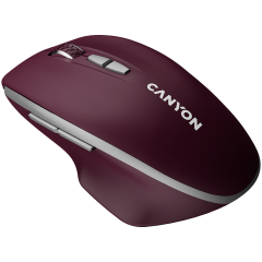CANYON MW-21