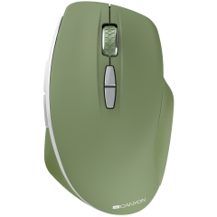 Canyon  2.4 GHz  Wireless mouse 