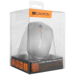 CANYON Mouse CNS-CMSW4 (Wireless