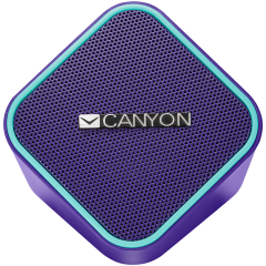 Canyon wired stereo Speaker