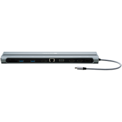 Canyon Multiport Docking Station with 12 ports: