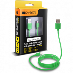 CANYON CNS-MFICAB01G Ultra-compact MFI Cable