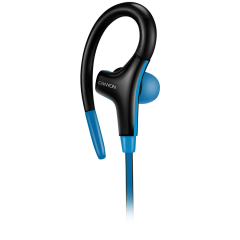 CANYON Stereo sport earphones with microphone