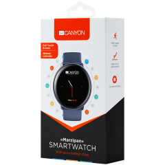 CANYON Marzipan SW-75 Smart watch