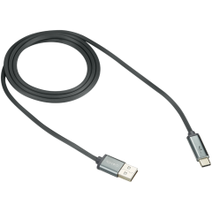 CANYON  Type C USB 2.0 standard cable with LED indicator