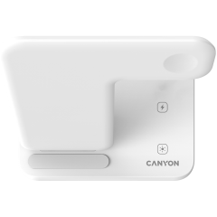 CANYON WS-303 3in1 Wireless charger