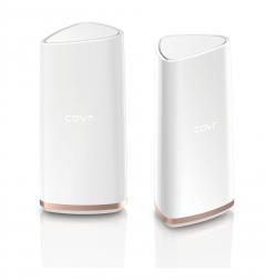 D-Link AC2200 Tri-Band Whole Home Mesh Wi-Fi System (2-Pack)
