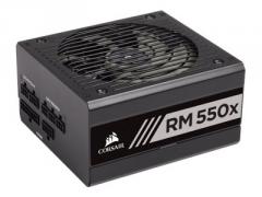 Захранване Corsair RMx Series RM550x Power Supply