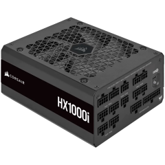 Corsair HXi Series HX1000i