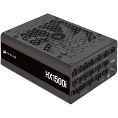 Corsair HXi Series HX1500i