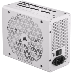 CORSAIR RMx Shift White Series