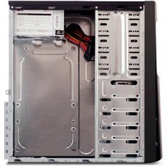 Chassis RPC CPCS-A30500I-BK01A Middle Tower