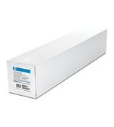 HP Double-sided HDPE Reinforced Banner-1067 mm x 45.7 m (42 in x 150 ft)