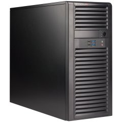 Chassis SUPERMICRO SC732 Middle Tower