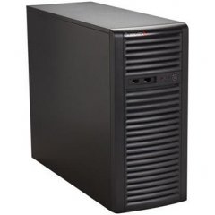 Supermicro server chassis CSE-732I-668B