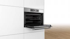 Bosch CSG656BS2 SER8; Premium; Compact combi-steam oven
