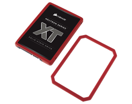 SSD Corsair Neutron XT CSSD-N240GBXT 2.5 240GB SATA III MLC 7mm Internal Solid State Drive; Up to