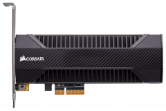 SSD Corsair Neutron Series NX500 400GB Add in Card NVMe PCIe Gen. 3 x4 SSD