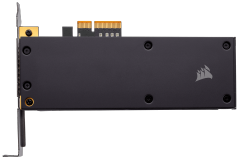 SSD Corsair Neutron Series NX500 400GB Add in Card NVMe PCIe Gen. 3 x4 SSD