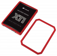 SSD Corsair Neutron XTi 2.5 480GB SATA III MLC 7mm; Up to 560MB/s Sequential Read