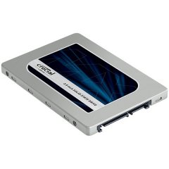 Crucial MX200 1TB SSD