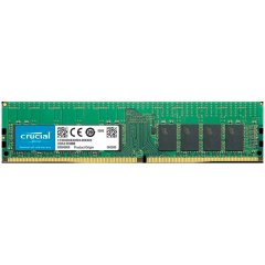 16GB DDR4 2933 MT/s (PC4-23400) CL21 DR x8 ECC Registered DIMM 288pin
