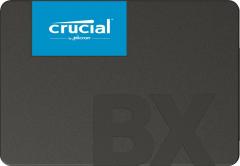 CRUCIAL BX500 2TB SSD