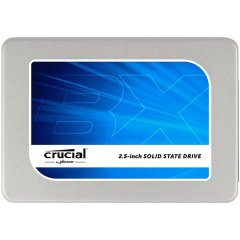 Crucial SSD 2TB Crucial MX300 SATA 2.5” 7mm (with 9.5mm adapter) SSD