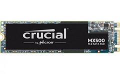 CRUCIAL MX500 250GB SSD