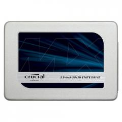 Crucial SSD 275GB Crucial MX300  SATA 2.5” 7mm (with 9.5mm adapter) SSD