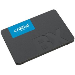 CRUCIAL BX500 480GB SSD