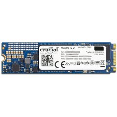 Crucial SSD 525GB MX300 M.2 SATA Type 2280SS