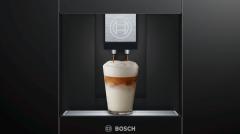 Bosch CTL636ES6 SER8; Premium; Built-in fully-automatic coffee machine