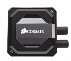 Водно охлаждане за процесор Corsair Hydro Series H110i GT